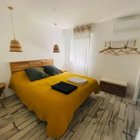 Oceane Terrasse Panoramique Διαμέρισμα