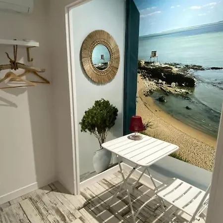 Oceane Terrasse Panoramique Saint-Palais-sur-Mer