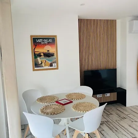 Oceane Terrasse Panoramique