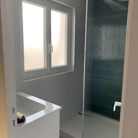 Oceane Terrasse Panoramique