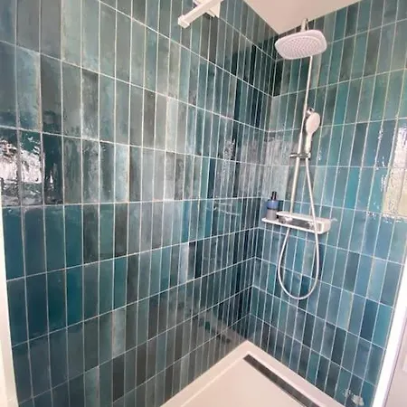 شقة Oceane Terrasse Panoramique *